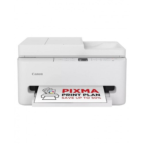 Canon ts7550i pixma - canon,
