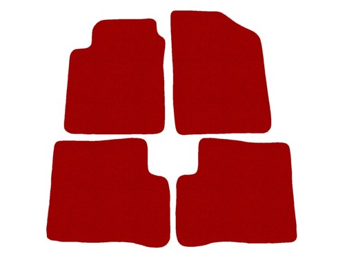 Basic tappetini per toyota - basic,