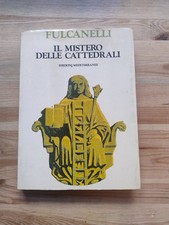Il mistero delle cattedrali
