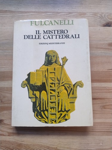 Mistero delle cattedrali - il,