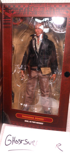 Rarissima figurina medicom rah - medicom,