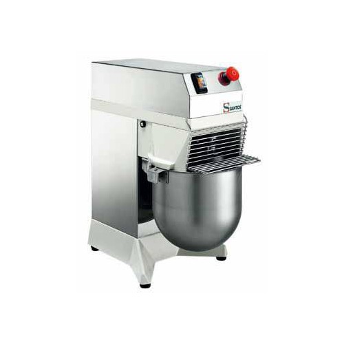 Impastatrice planetaria mixer