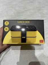 lunch box