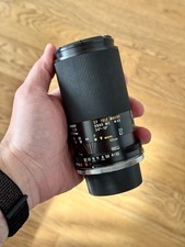 Tamron 70-150mm 1:3.5 Adaptall