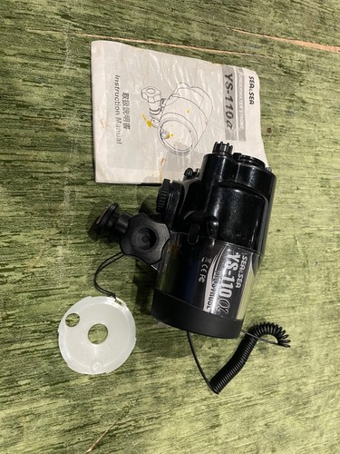 Sea strobo 110a ttl - strobo,