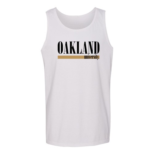 Canotta oakland golden - canotta,