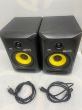 KRK Rokit 6 G3 RP6G3-NA Coppia