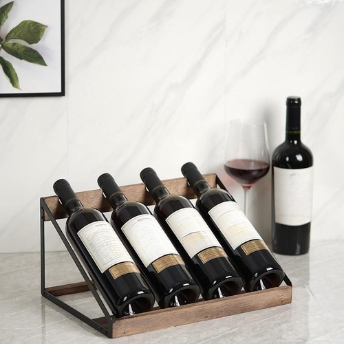 Espositore per vino - , da