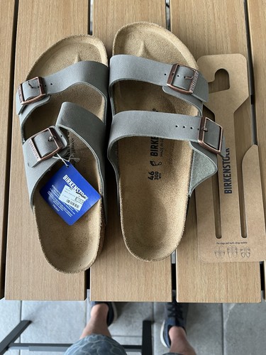 Sandali birkenstock arizona - sandali,