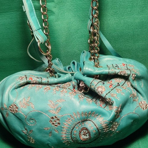Etro borsa spalla donna - borsa,