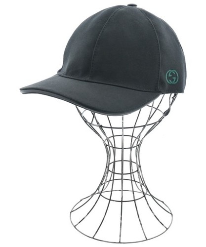 Gucci caps black 2200690852127 - gucci,