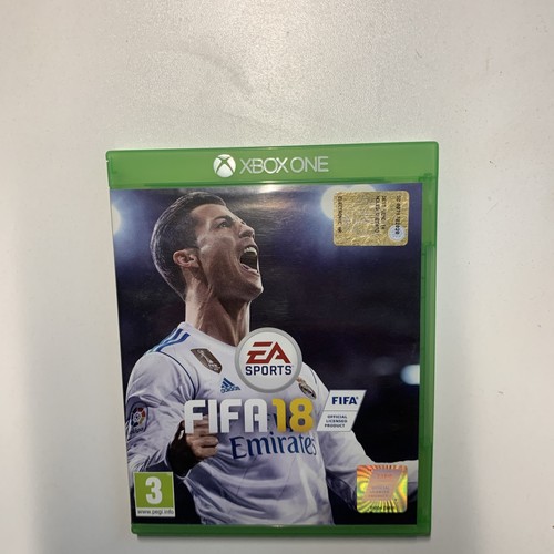 Xbox one fifa - xbox, 18