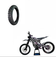 Gomma Pneumatico 80 100 19 49M