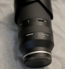 Tamron 70-180mm f/2.8 Di III