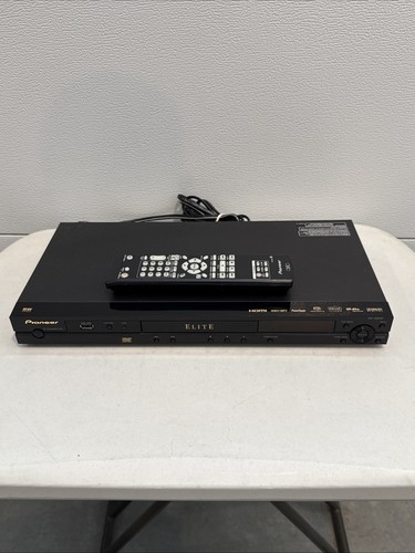 Pioneer elite 48av - pioneer, dv-48av