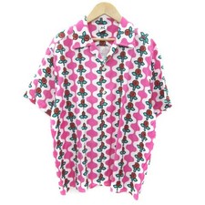 Camicia casual 5eL manica