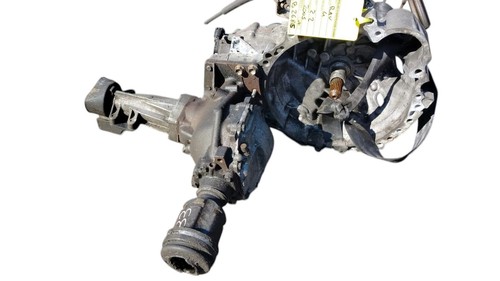 Cambio manuale completo - completo, per