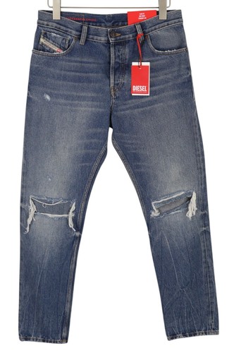 Diesel 1995 09e02 jeans - jeans, da