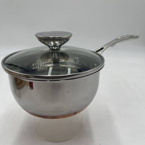 Berndes casseruola 18 cm - casseruola, qt