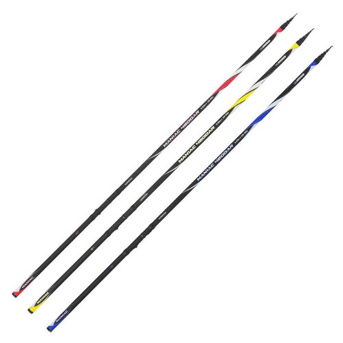 Canna pesca mare - , fiume