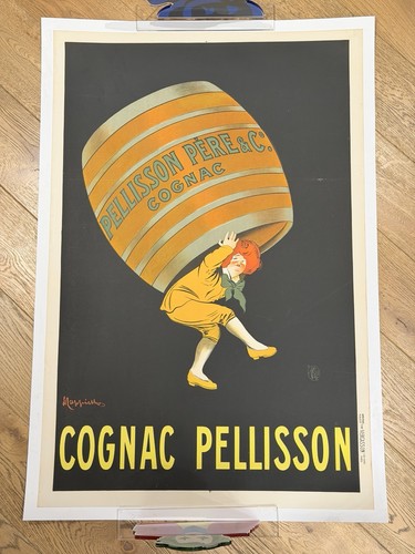 Manifesto leonetto cappiello - manifesto,