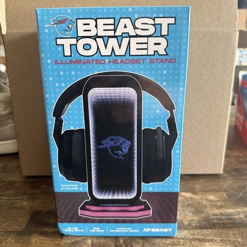 Beast tower supporto per - beast,