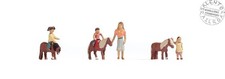 NOCH 15635 SET PERSONAGGI