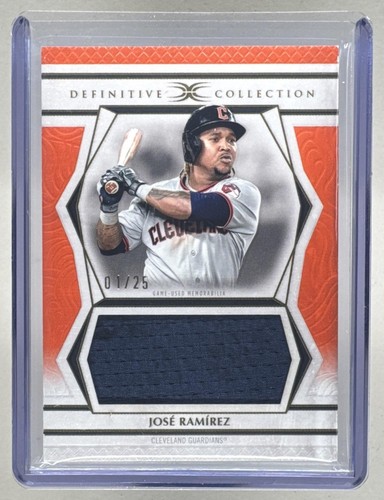 Jose ramirez 2025 - ramirez,