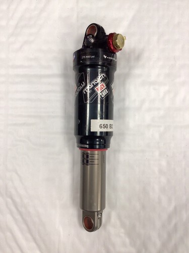 Rockshox monarch 200x51 - rockshox,