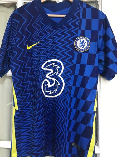 Maglia chelsea nike - chelsea,