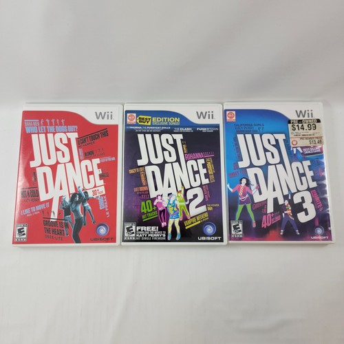 Pacchetto giochi just - just, 1