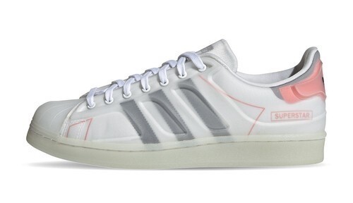 Adidas sneakers superstar - adidas,