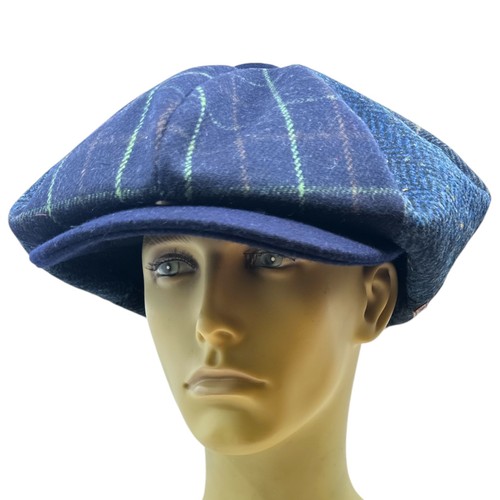 Cappello oversize peaky - cappello,