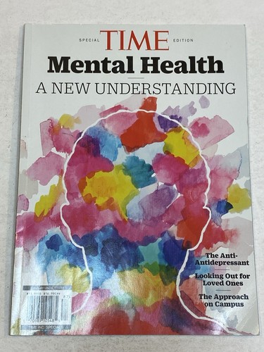 Time life magazine 2018 - time,