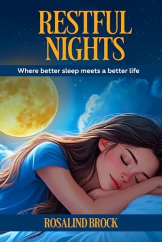 Restful nights mastering - -,