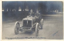 Lotto - 25 Cartoline Estere d'epoca. TEMI VARI - Anni 1900/50