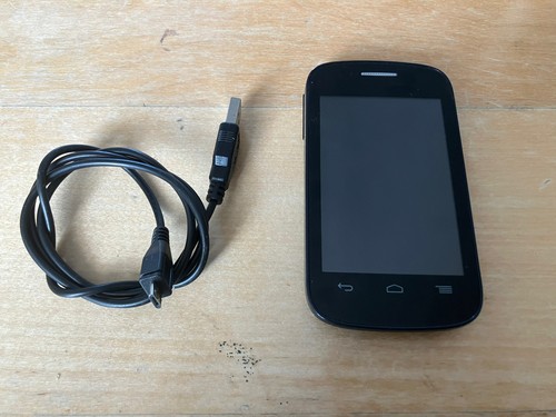 Smartphone cellulare alcatel - smartphone,