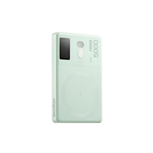 Godox ma5r mobile power bank - bank, e