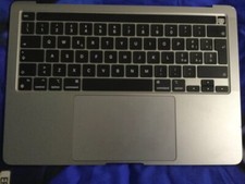 Apple Macbook Pro 13” 2020