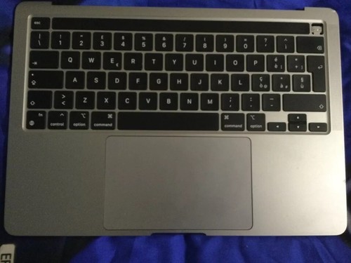 Apple macbook pro 2020 - apple, 13”