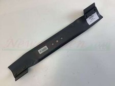 Lama trattorino rasaerba