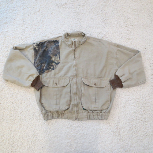 Vintage mossy oak - vintage, giacca