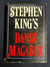 Stephen King's Danse Macabre