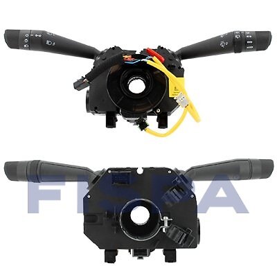 Fispa 430001a2 leva devio - fispa,
