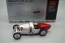 Bugatti t35 nation color - bugatti,