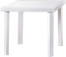 Tavolo Figaro Garden Rattan