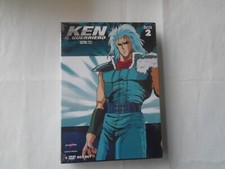 DVD FILM ,KEN IL GUERRIERO