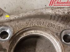 ORIGINAL Radnabe vorn rechts