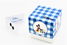 BOMBONIERA CON APERTURA FLEUR