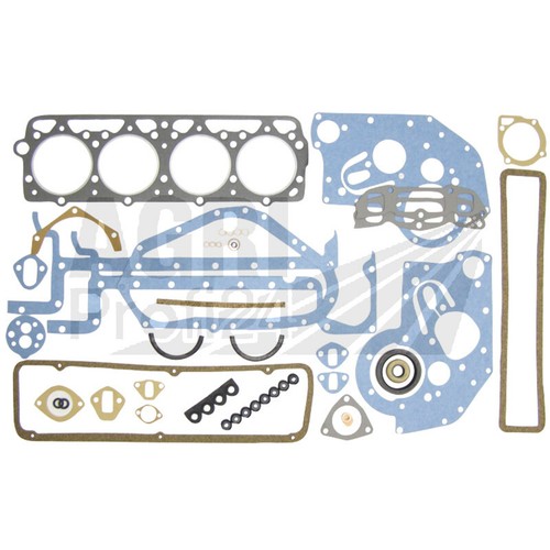 Kit guarnizioni completo per